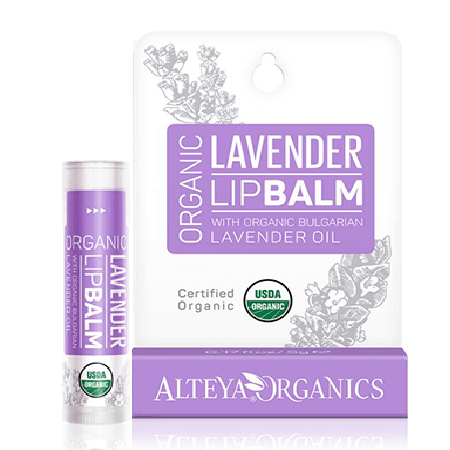 Alteya Organics,Organics Lavender  Lip Balm,Organics Rose Lip Balmรีวิว,Organics Rose Lip Balm ราคา,Alteya Organics,Organics Rose Lip Balmซื้อได้ที่